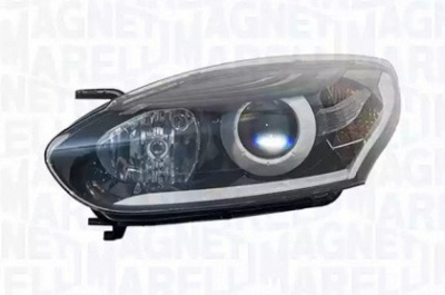 MAGNETI MARELLI 711307024489 -  Основная фара